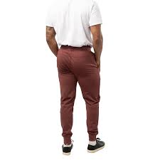 Bauer FLC Warmth Knit Mens Jogger Pants - TheHockeyShop.com