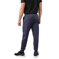 Bauer FLC Warmth Knit Mens Jogger Pants - TheHockeyShop.com