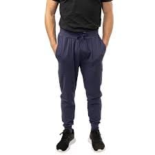 Bauer FLC Warmth Knit Mens Jogger Pants - TheHockeyShop.com