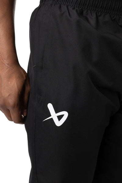 Bauer Team Lightweight Senior Pants - Black - TheHockeyShop.com