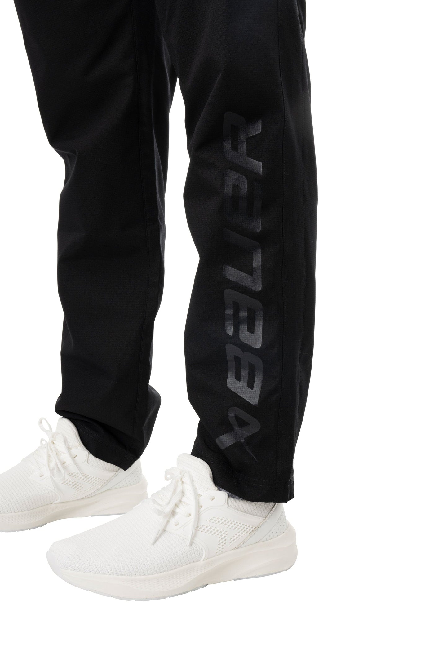 Bauer Team Lightweight Senior Pants - Black - TheHockeyShop.com