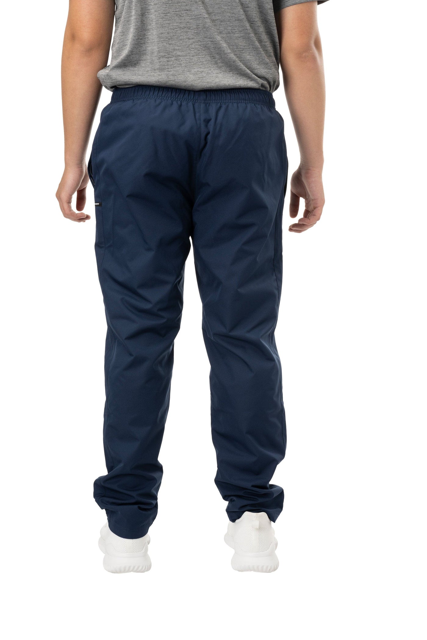 Bauer Team Lightweight Senior Pants - Navy - TheHockeyShop.com