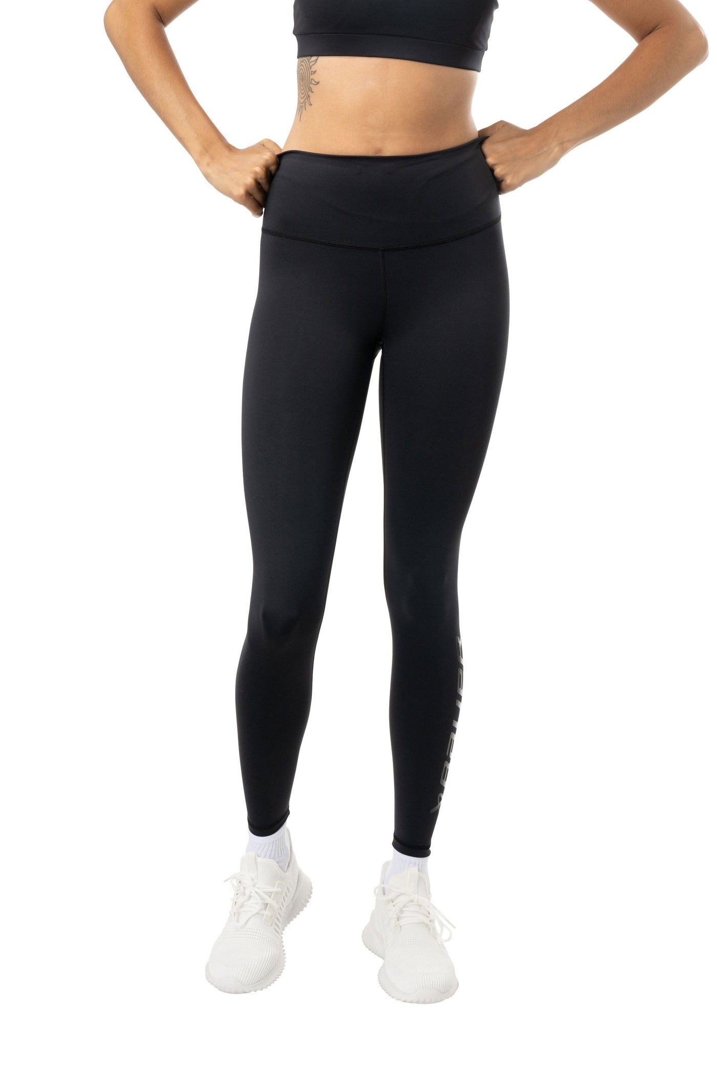 Bauer Womens Leggings - TheHockeyShop.com