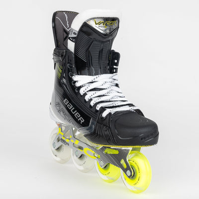 Bauer Vapor Hyperlite2 Senior Roller Hockey Skates - TheHockeyShop.com