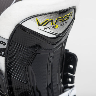 Bauer Vapor Hyperlite2 Senior Roller Hockey Skates - TheHockeyShop.com