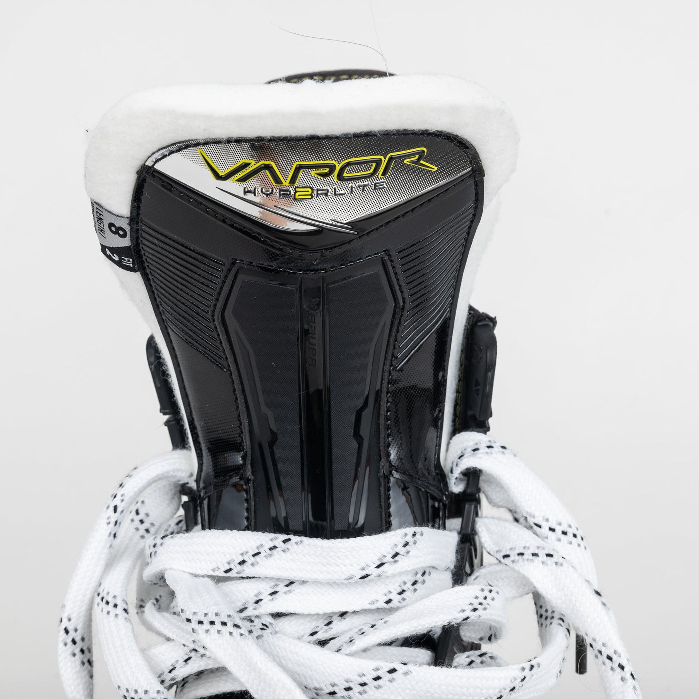 Bauer Vapor Hyperlite2 Senior Roller Hockey Skates - TheHockeyShop.com