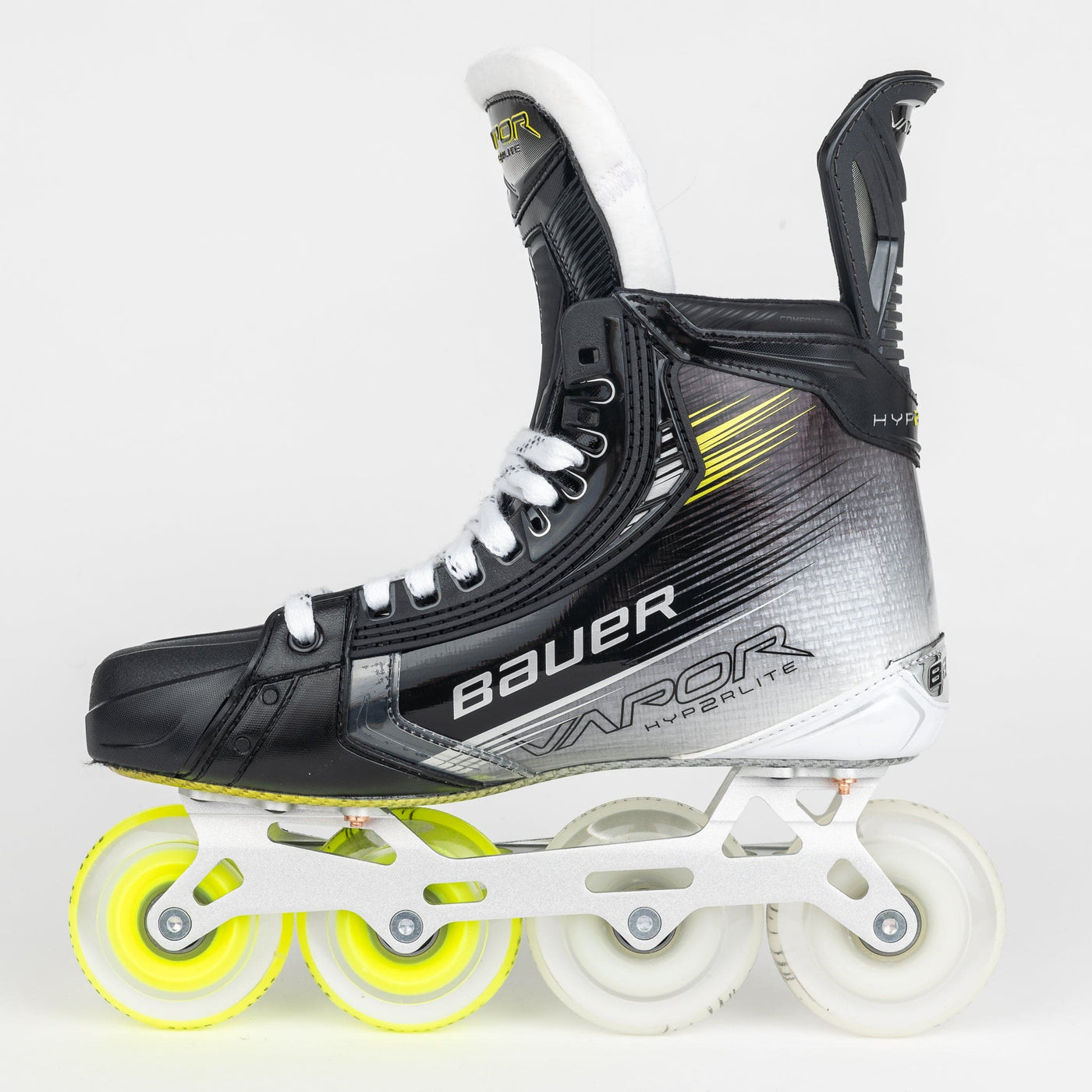 Bauer Vapor Hyperlite2 Senior Roller Hockey Skates - TheHockeyShop.com