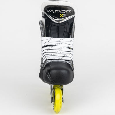 Bauer Vapor X3 Intermediate Roller Hockey Skates - TheHockeyShop.com