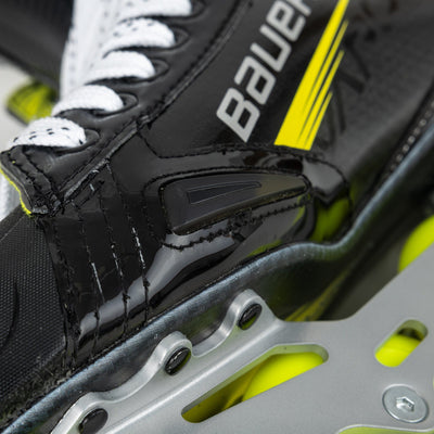 Bauer Vapor X4 Intermediate Roller Hockey Skates - TheHockeyShop.com