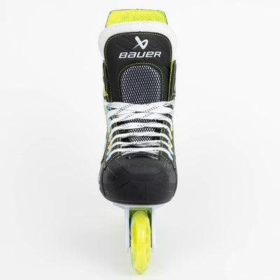 Bauer XRS Intermediate Roller Hockey Skates - TheHockeyShop.com