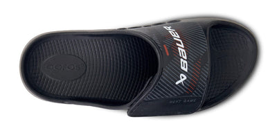 Bauer OOFOS OOAHH Sport Flex NG Sandals - The Hockey Shop Source For Sports