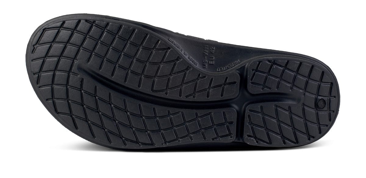 Bauer OOFOS OOAHH Sport Flex NG Sandals - The Hockey Shop Source For Sports