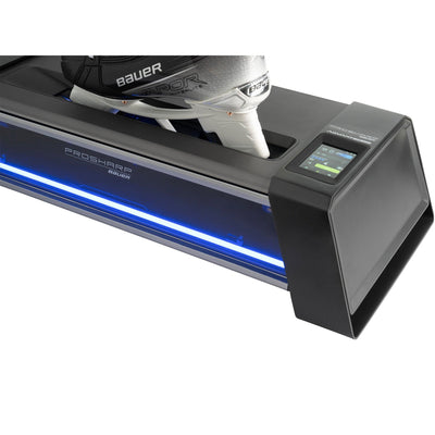 Bauer ProSharp AdvantEdge Home Sharpening Machine - TheHockeyShop.com