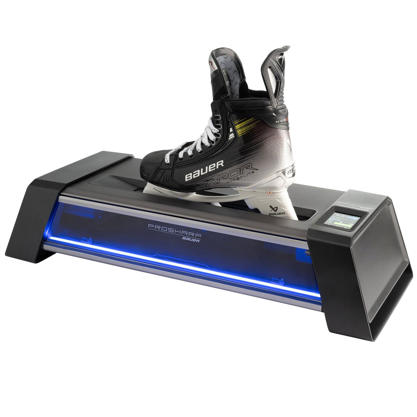 Bauer ProSharp AdvantEdge Home Sharpening Machine - TheHockeyShop.com