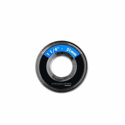 Bauer ProSharp AdvantEdge Wheel - TheHockeyShop.com