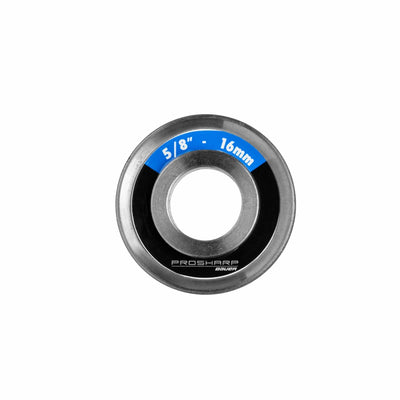 Bauer ProSharp AdvantEdge Wheel - TheHockeyShop.com