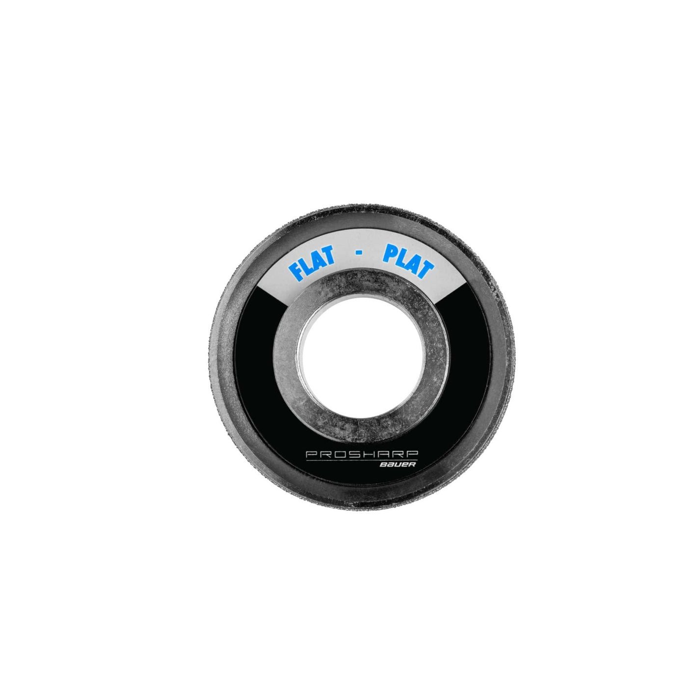 Bauer ProSharp AdvantEdge Wheel Flat - TheHockeyShop.com