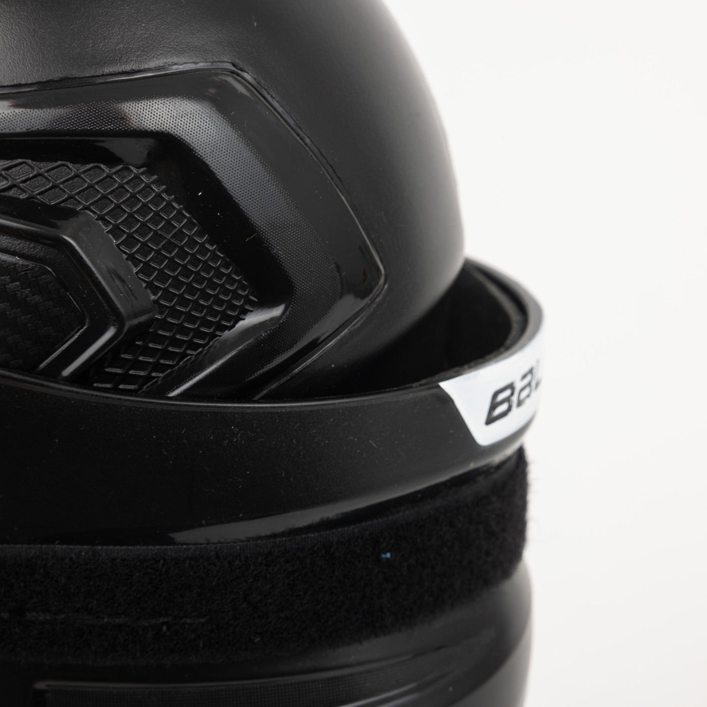 Bauer X Series Intermediate Hockey Shin Guards - TheHockeyShop.com