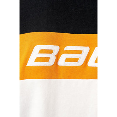 Bauer Game Changer Longsleeve Shirt - Black - TheHockeyShop.com