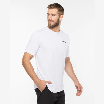 Bauer Travis Mathew Chirping Shortsleeve Mens Shirt - The Hockey Shop Source For Sports