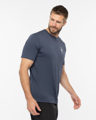 Bauer Travis Mathew Grab a Gripper Shortsleeve Mens Shirt - The Hockey Shop Source For Sports