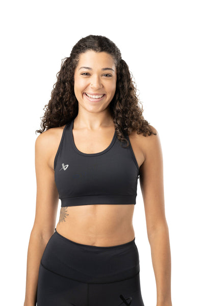 Bauer Womens Baselayer Bra - TheHockeyShop.com