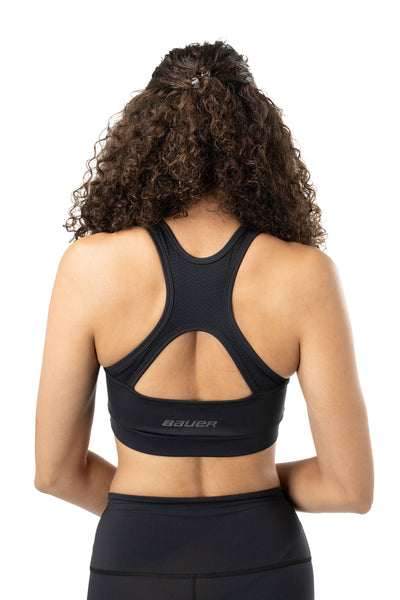 Bauer Womens Baselayer Bra - TheHockeyShop.com