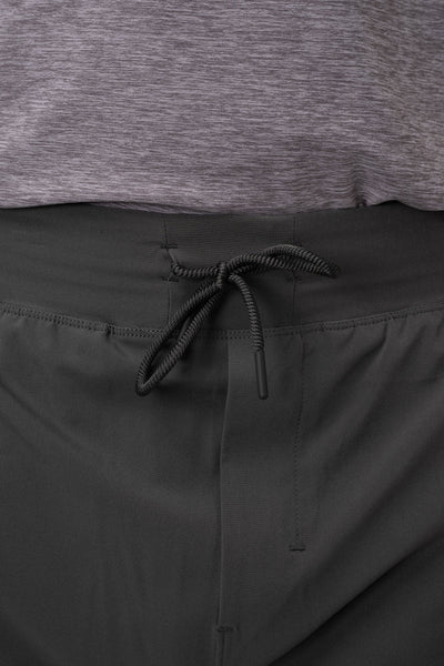 Bauer FLC Core Training Shorts - Grey - TheHockeyShop.com