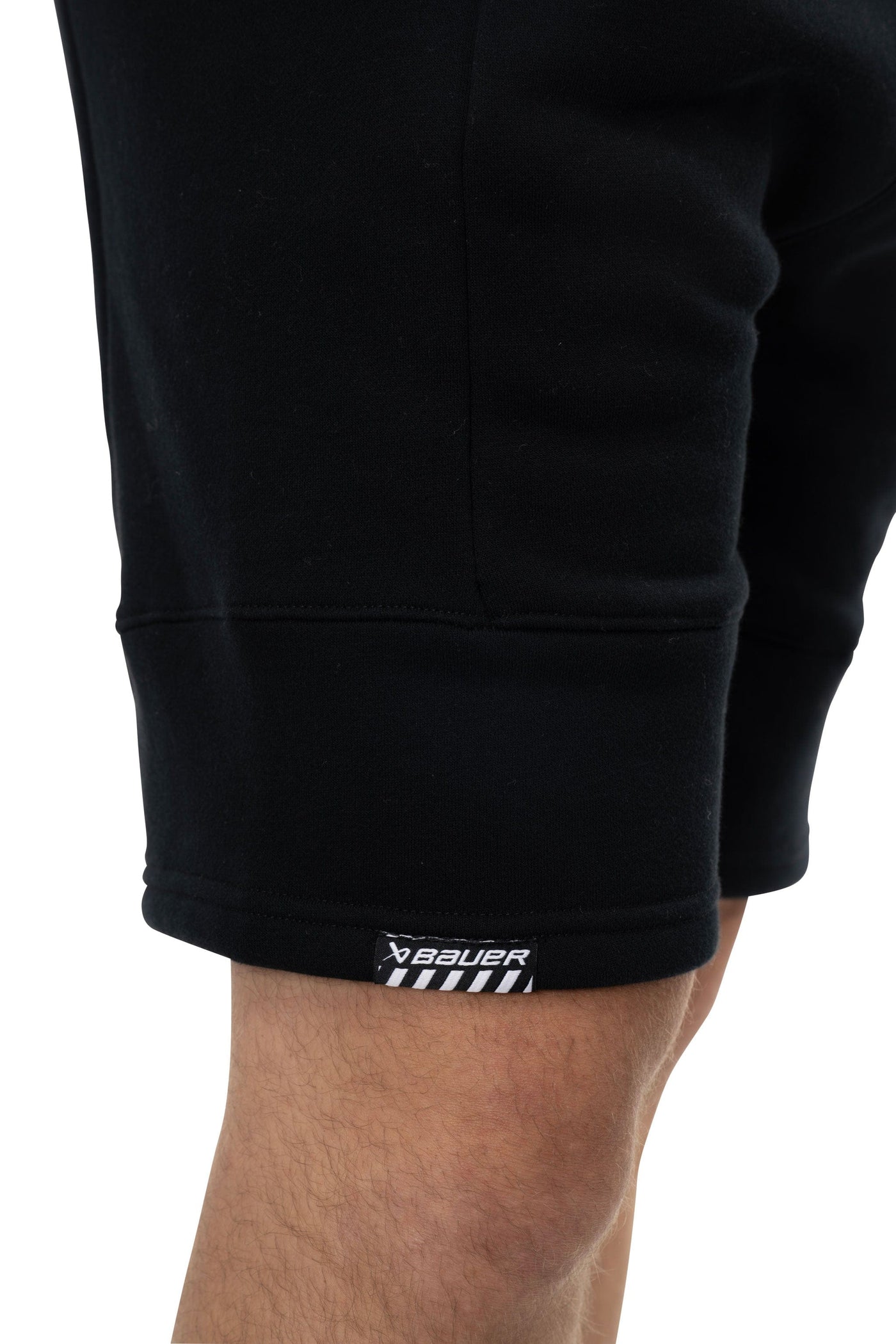 Bauer Game Changer Shorts - Black - TheHockeyShop.com