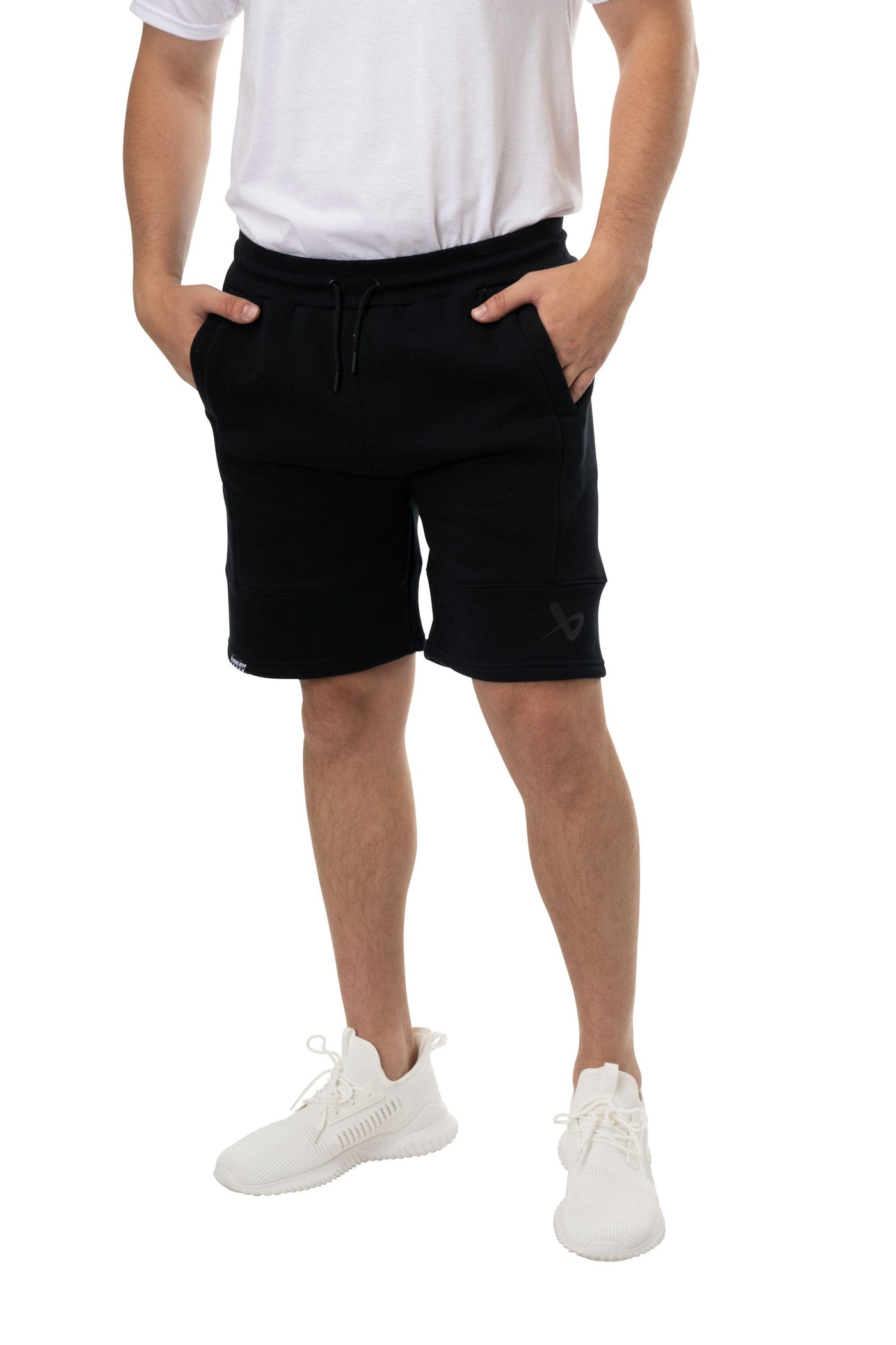 Bauer Game Changer Shorts - Black - TheHockeyShop.com