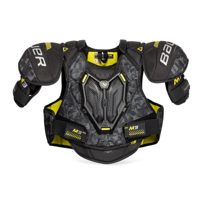 Bauer Supreme M3 Intermediate Hockey Shoulder Pads - The Hockey Shop Source For Sports