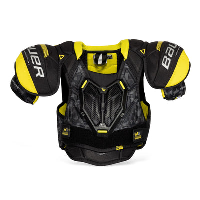 Bauer Supreme M3 Pro Junior Hockey Shoulder Pads - The Hockey Shop Source For Sports