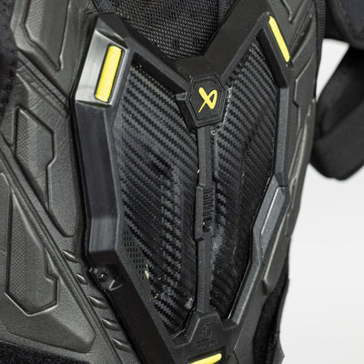 Bauer Supreme Matrix Intermediate Hockey Shoulder Pads - The Hockey Shop Source For Sports