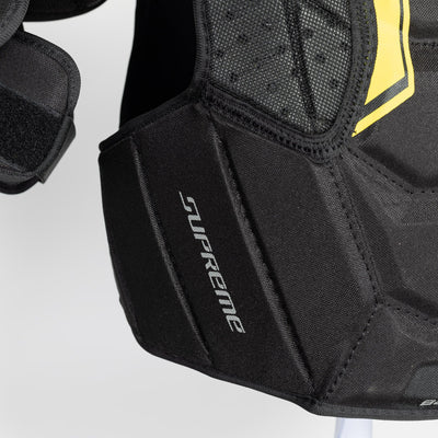 Bauer Supreme Matrix Intermediate Hockey Shoulder Pads - The Hockey Shop Source For Sports