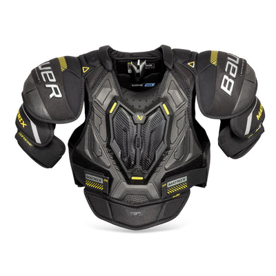 Bauer Supreme Matrix Intermediate Hockey Shoulder Pads - The Hockey Shop Source For Sports