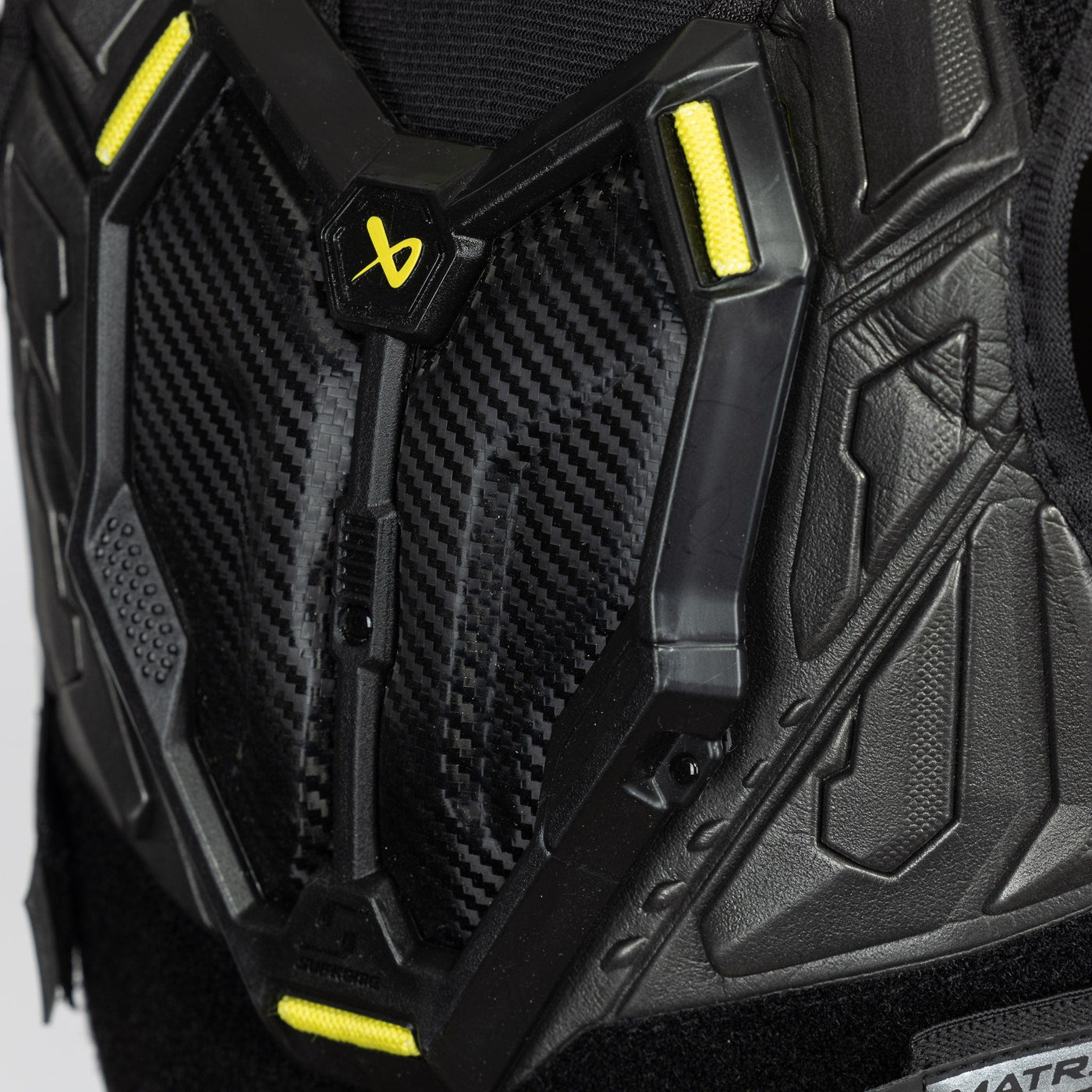 Bauer Supreme Matrix Junior Hockey Shoulder Pads - The Hockey Shop Source For Sports