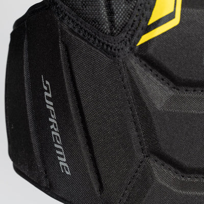 Bauer Supreme Matrix Junior Hockey Shoulder Pads - The Hockey Shop Source For Sports