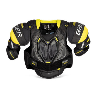 Bauer Supreme Matrix Junior Hockey Shoulder Pads - The Hockey Shop Source For Sports