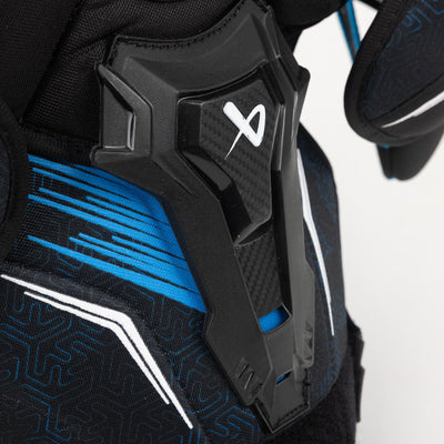 Bauer X Series Senior Hockey Shoulder Pads - TheHockeyShop.com