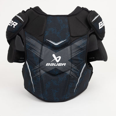 Bauer X Series Senior Hockey Shoulder Pads - TheHockeyShop.com