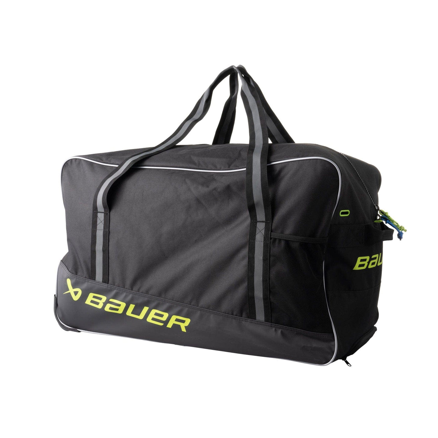 Bauer Core Junior Wheel Hockey Bag - 2024 - TheHockeyShop.com