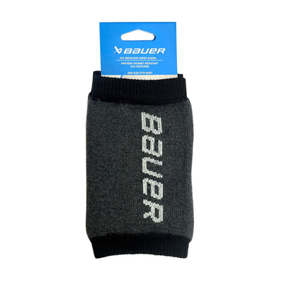 Bauer Cut Resistant Wrist Guards - TheHockeyShop.com