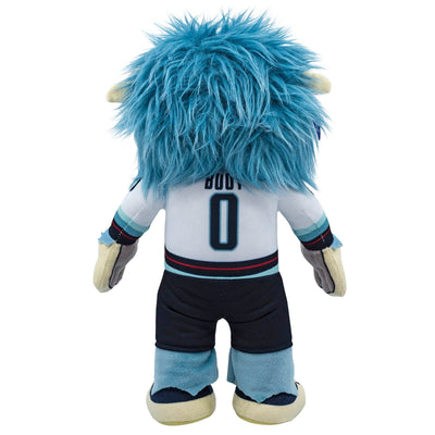 Bleacher Creatures Mascot Plush Figure - Seattle Kraken Buoy - TheHockeyShop.com