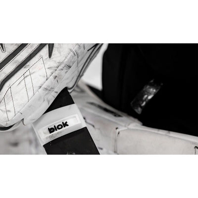 BLOK Pro Goalie Stick Finger Protector - TheHockeyShop.com