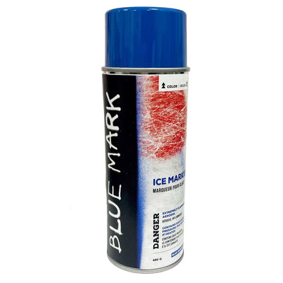 Blue Sports Ice Surface Marker - The Hockey Shop Source For Sports