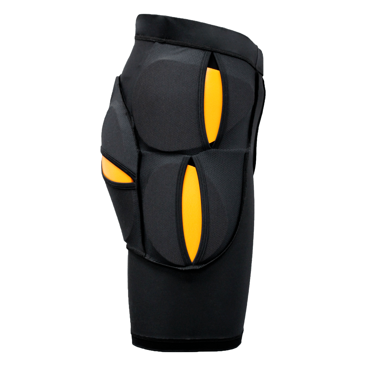 Aegis Defender Padded Short - TheHockeyShop.com