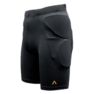 Aegis Defender Padded Short - TheHockeyShop.com