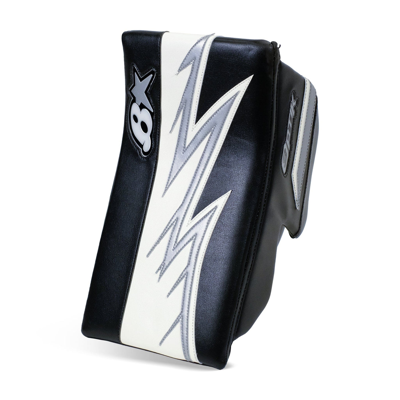 Brian's G-NETik V Senior Goalie Blocker - Slash Graphic - The Hockey Shop Source For Sports