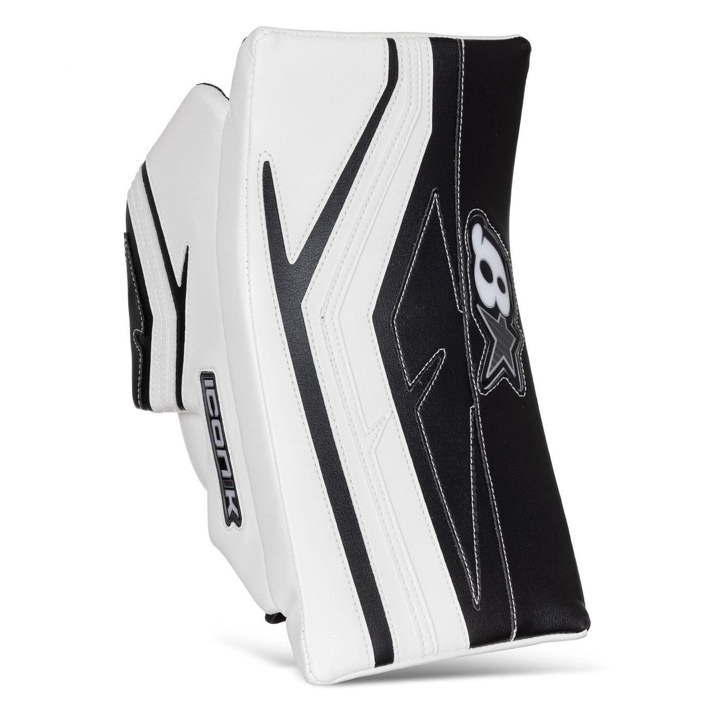 Brian's Iconik Senior Goalie Blocker - TheHockeyShop.com