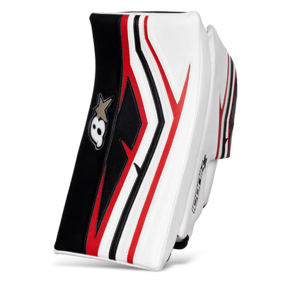 Brian's ICONIK X Junior Goalie Blocker - TheHockeyShop.com